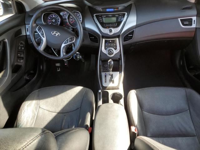 Photo 7 VIN: 5NPDH4AE5BH035196 - HYUNDAI ELANTRA GL 