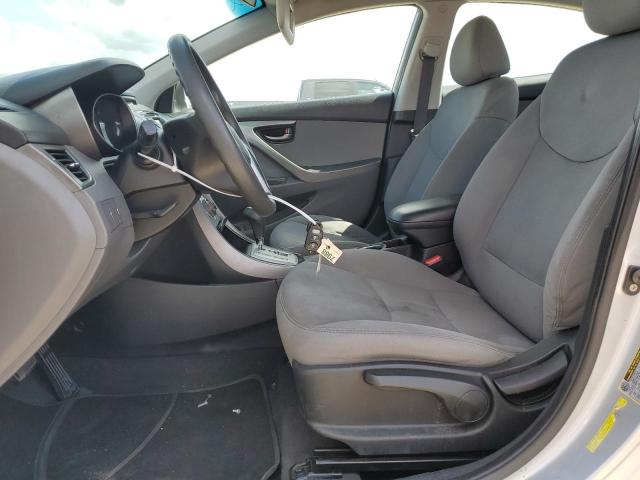 Photo 6 VIN: 5NPDH4AE5BH035814 - HYUNDAI ELANTRA GL 