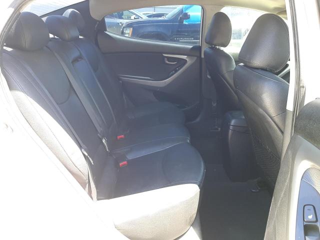 Photo 5 VIN: 5NPDH4AE5BH039054 - HYUNDAI ELANTRA GL 