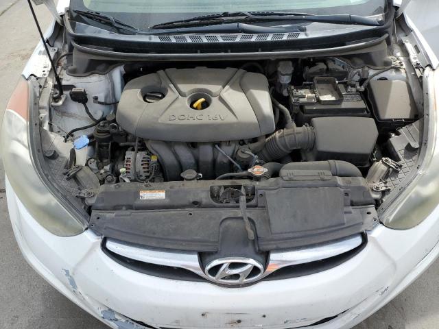 Photo 10 VIN: 5NPDH4AE5BH039507 - HYUNDAI ELANTRA GL 