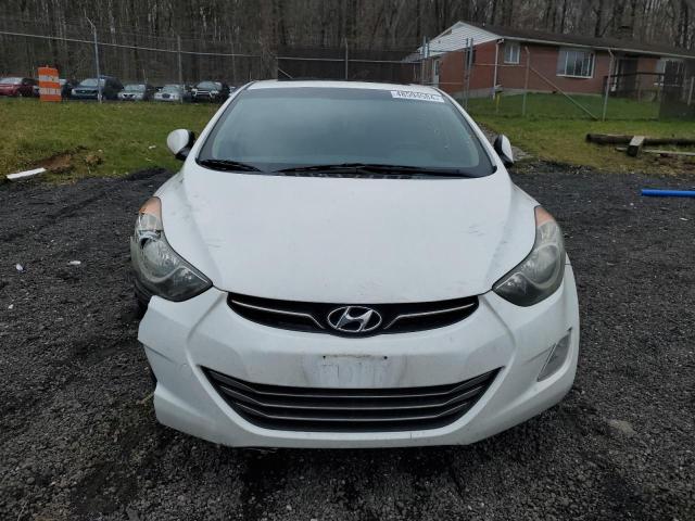 Photo 4 VIN: 5NPDH4AE5BH039555 - HYUNDAI ELANTRA 