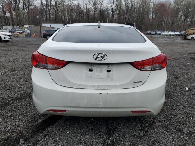 Photo 5 VIN: 5NPDH4AE5BH039555 - HYUNDAI ELANTRA 