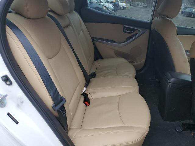 Photo 9 VIN: 5NPDH4AE5BH039555 - HYUNDAI ELANTRA 