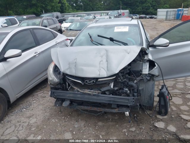 Photo 5 VIN: 5NPDH4AE5BH040656 - HYUNDAI ELANTRA 