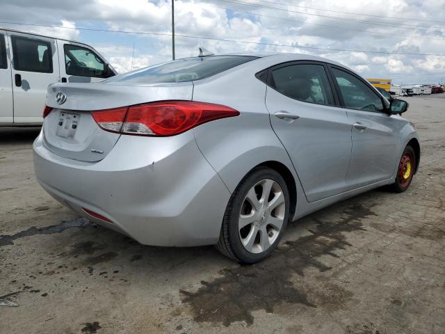 Photo 2 VIN: 5NPDH4AE5BH041743 - HYUNDAI ELANTRA GL 