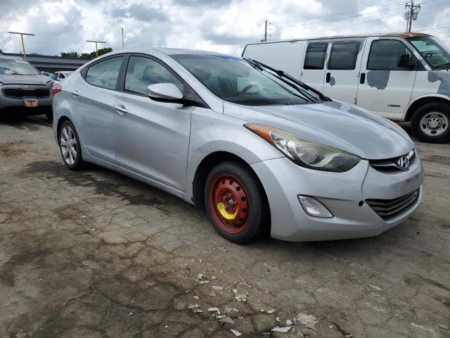 Photo 3 VIN: 5NPDH4AE5BH041743 - HYUNDAI ELANTRA GL 