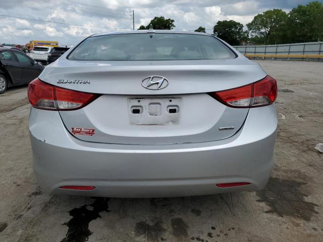 Photo 5 VIN: 5NPDH4AE5BH041743 - HYUNDAI ELANTRA GL 