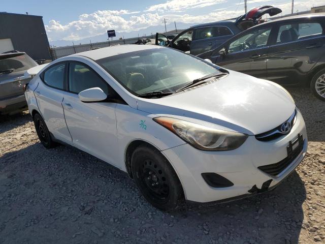 Photo 3 VIN: 5NPDH4AE5BH044612 - HYUNDAI ELANTRA 