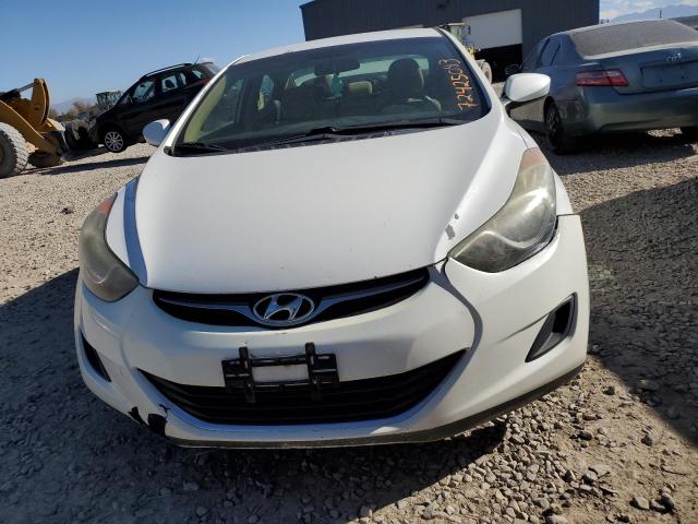 Photo 4 VIN: 5NPDH4AE5BH044612 - HYUNDAI ELANTRA 