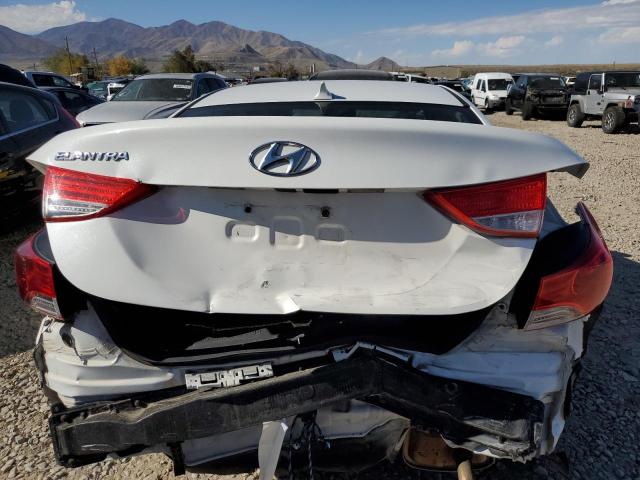 Photo 5 VIN: 5NPDH4AE5BH044612 - HYUNDAI ELANTRA 