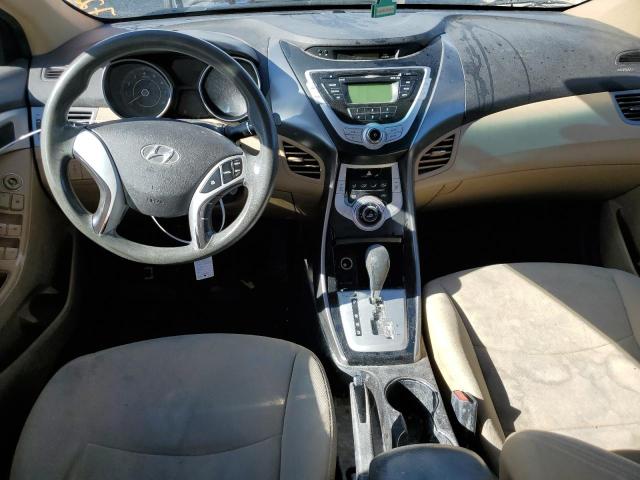 Photo 7 VIN: 5NPDH4AE5BH044612 - HYUNDAI ELANTRA 