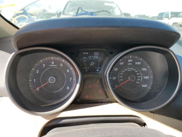 Photo 8 VIN: 5NPDH4AE5BH044612 - HYUNDAI ELANTRA 