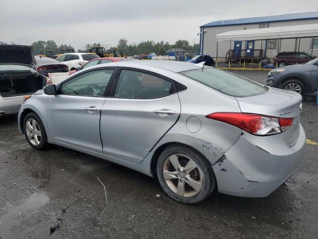 Photo 1 VIN: 5NPDH4AE5BH047610 - HYUNDAI ELANTRA GL 