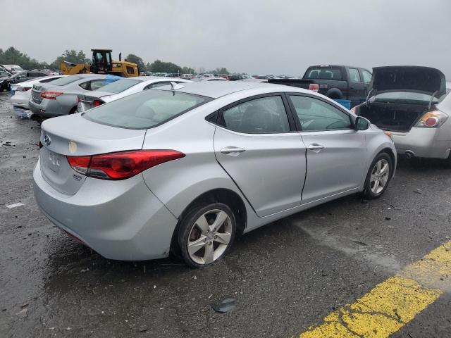 Photo 2 VIN: 5NPDH4AE5BH047610 - HYUNDAI ELANTRA GL 