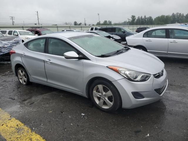 Photo 3 VIN: 5NPDH4AE5BH047610 - HYUNDAI ELANTRA GL 