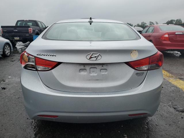 Photo 5 VIN: 5NPDH4AE5BH047610 - HYUNDAI ELANTRA GL 