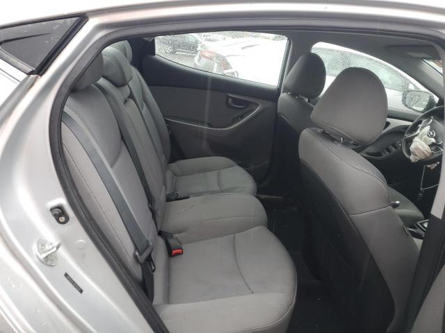 Photo 9 VIN: 5NPDH4AE5BH047610 - HYUNDAI ELANTRA GL 