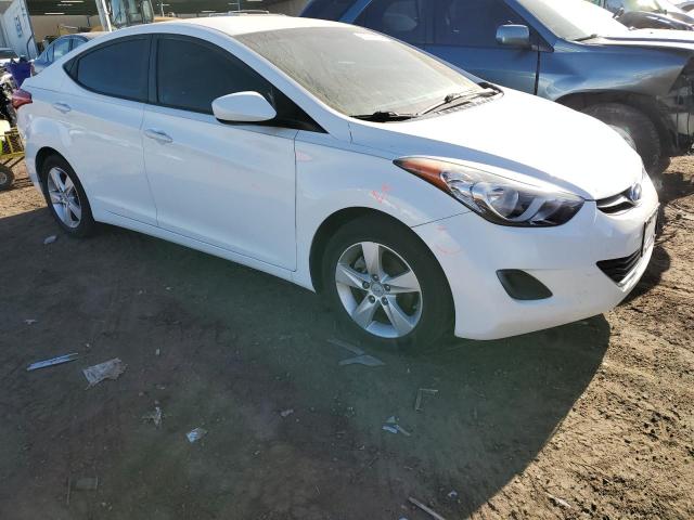 Photo 3 VIN: 5NPDH4AE5BH051348 - HYUNDAI ELANTRA 