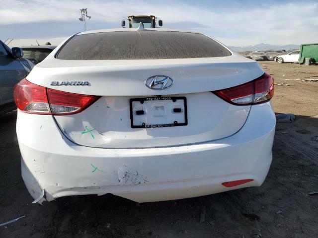 Photo 5 VIN: 5NPDH4AE5BH051348 - HYUNDAI ELANTRA 