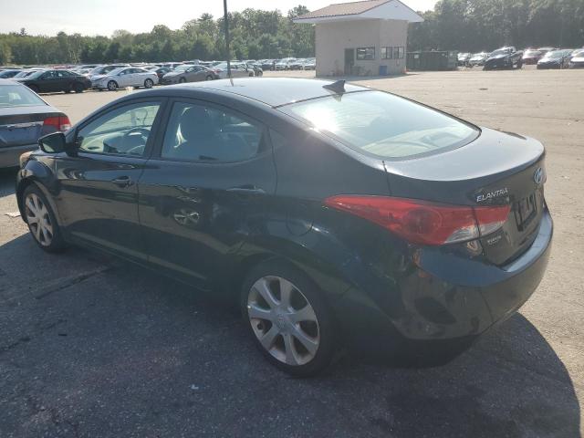 Photo 1 VIN: 5NPDH4AE5BH051768 - HYUNDAI ELANTRA GL 