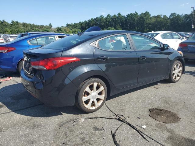 Photo 2 VIN: 5NPDH4AE5BH051768 - HYUNDAI ELANTRA GL 