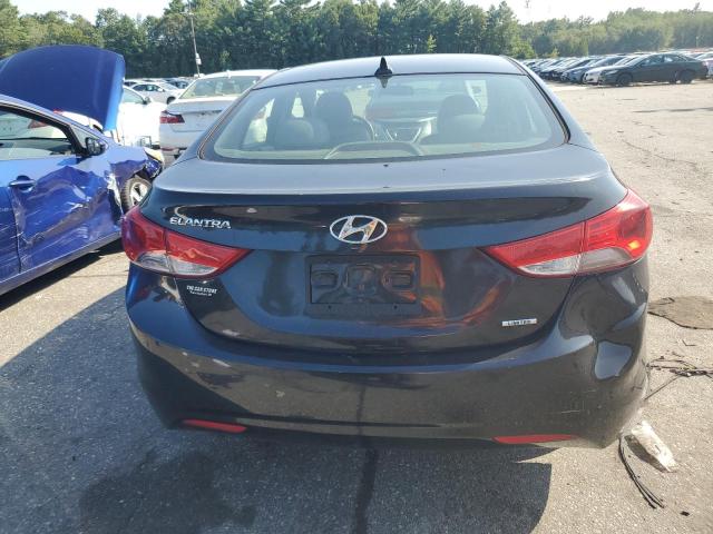 Photo 5 VIN: 5NPDH4AE5BH051768 - HYUNDAI ELANTRA GL 