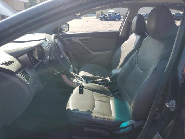 Photo 6 VIN: 5NPDH4AE5BH051768 - HYUNDAI ELANTRA GL 