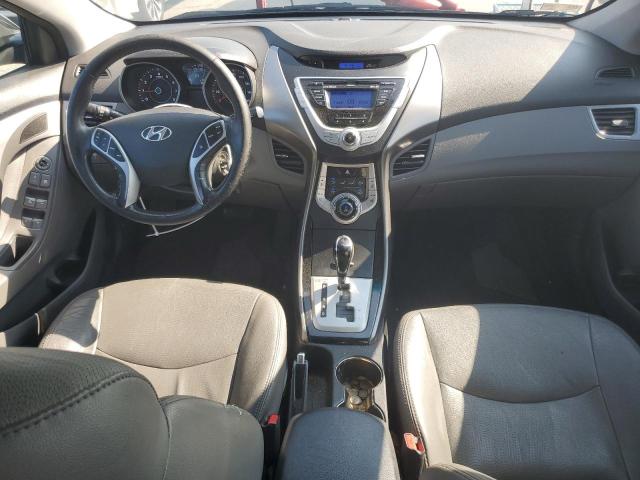 Photo 7 VIN: 5NPDH4AE5BH051768 - HYUNDAI ELANTRA GL 