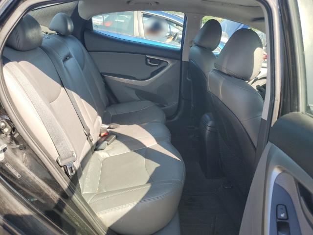 Photo 9 VIN: 5NPDH4AE5BH051768 - HYUNDAI ELANTRA GL 