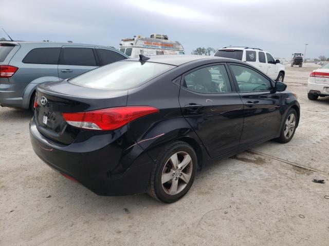 Photo 2 VIN: 5NPDH4AE5BH051804 - HYUNDAI ELANTRA GL 