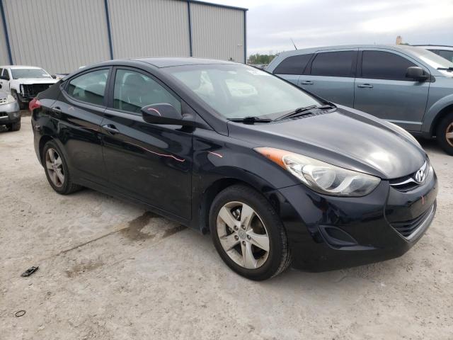 Photo 3 VIN: 5NPDH4AE5BH051804 - HYUNDAI ELANTRA GL 