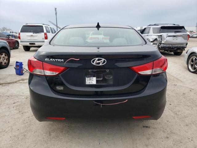 Photo 5 VIN: 5NPDH4AE5BH051804 - HYUNDAI ELANTRA GL 