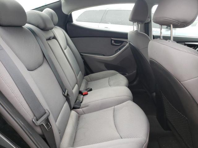 Photo 9 VIN: 5NPDH4AE5BH051804 - HYUNDAI ELANTRA GL 