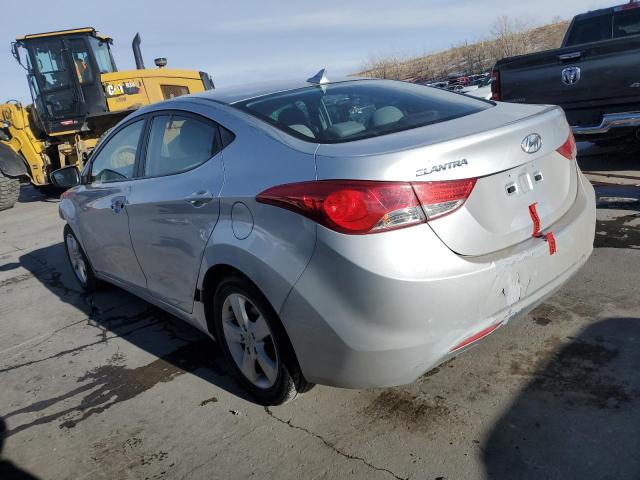 Photo 1 VIN: 5NPDH4AE5BH051902 - HYUNDAI ELANTRA 