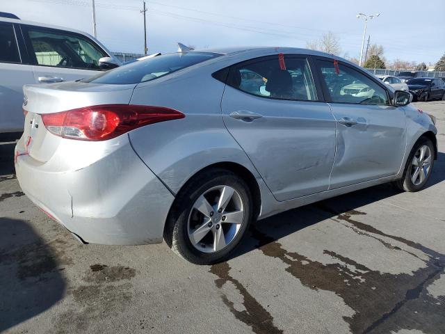 Photo 2 VIN: 5NPDH4AE5BH051902 - HYUNDAI ELANTRA 