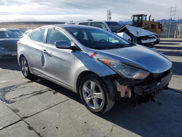 Photo 3 VIN: 5NPDH4AE5BH051902 - HYUNDAI ELANTRA 