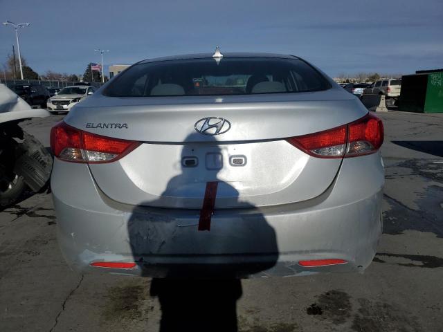 Photo 5 VIN: 5NPDH4AE5BH051902 - HYUNDAI ELANTRA 