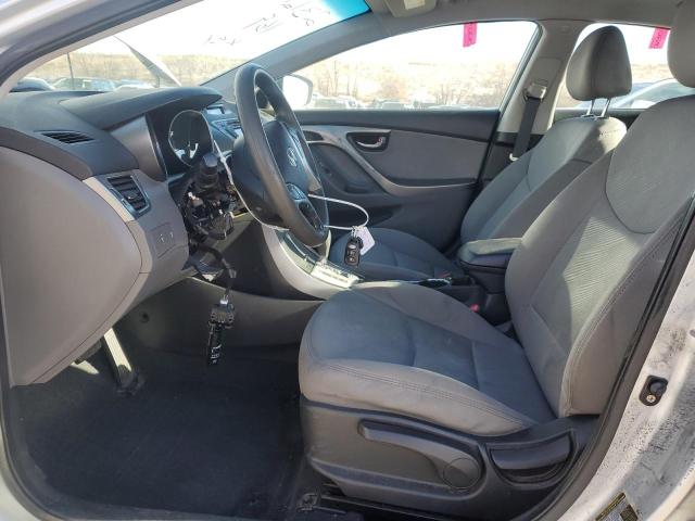 Photo 6 VIN: 5NPDH4AE5BH051902 - HYUNDAI ELANTRA 