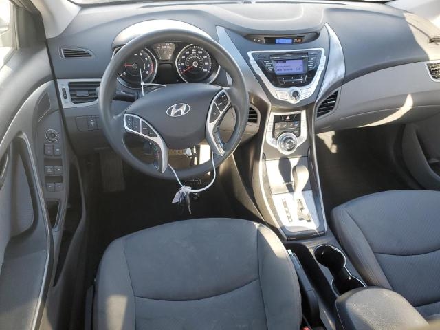 Photo 7 VIN: 5NPDH4AE5BH051902 - HYUNDAI ELANTRA 