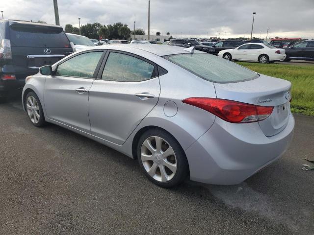 Photo 1 VIN: 5NPDH4AE5BH053407 - HYUNDAI ELANTRA GL 