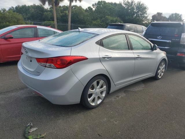 Photo 2 VIN: 5NPDH4AE5BH053407 - HYUNDAI ELANTRA GL 