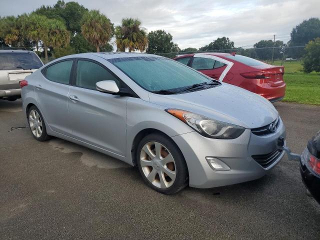 Photo 3 VIN: 5NPDH4AE5BH053407 - HYUNDAI ELANTRA GL 