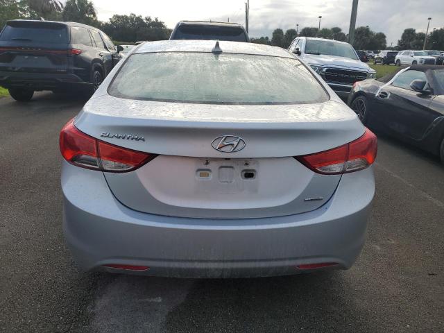 Photo 5 VIN: 5NPDH4AE5BH053407 - HYUNDAI ELANTRA GL 