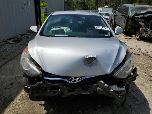 Photo 4 VIN: 5NPDH4AE5CH062755 - HYUNDAI ELANTRA 