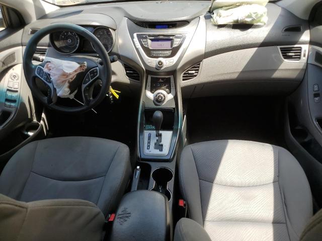 Photo 7 VIN: 5NPDH4AE5CH062755 - HYUNDAI ELANTRA 