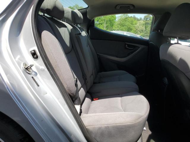 Photo 9 VIN: 5NPDH4AE5CH062755 - HYUNDAI ELANTRA 