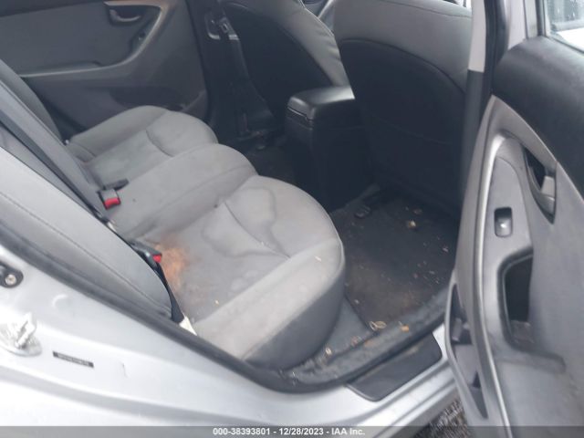 Photo 7 VIN: 5NPDH4AE5CH062755 - HYUNDAI ELANTRA 