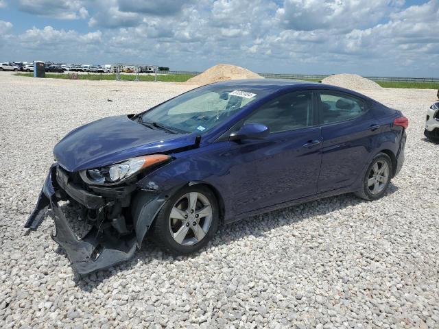 Photo 0 VIN: 5NPDH4AE5CH066370 - HYUNDAI ELANTRA 