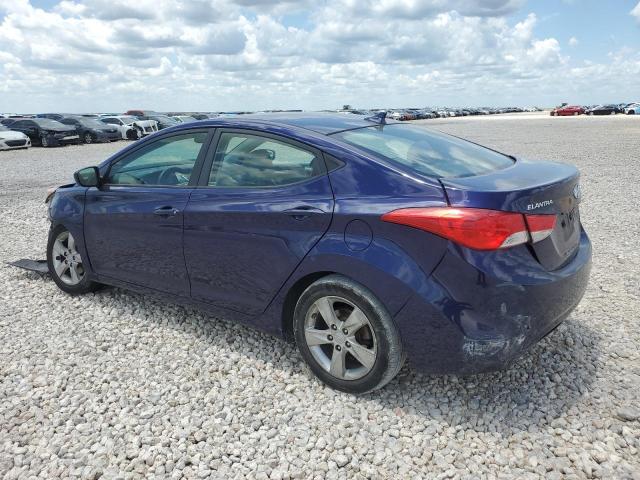 Photo 1 VIN: 5NPDH4AE5CH066370 - HYUNDAI ELANTRA 