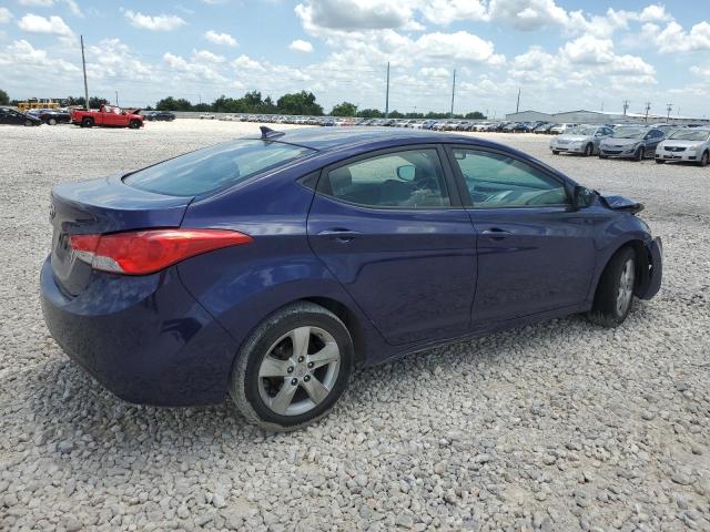 Photo 2 VIN: 5NPDH4AE5CH066370 - HYUNDAI ELANTRA 